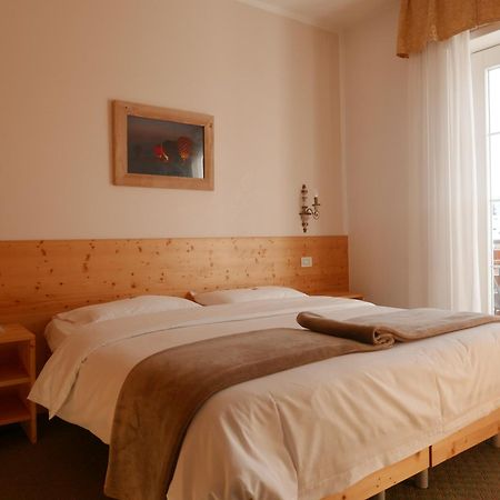 Hotel Paradiso Asiago Buitenkant foto