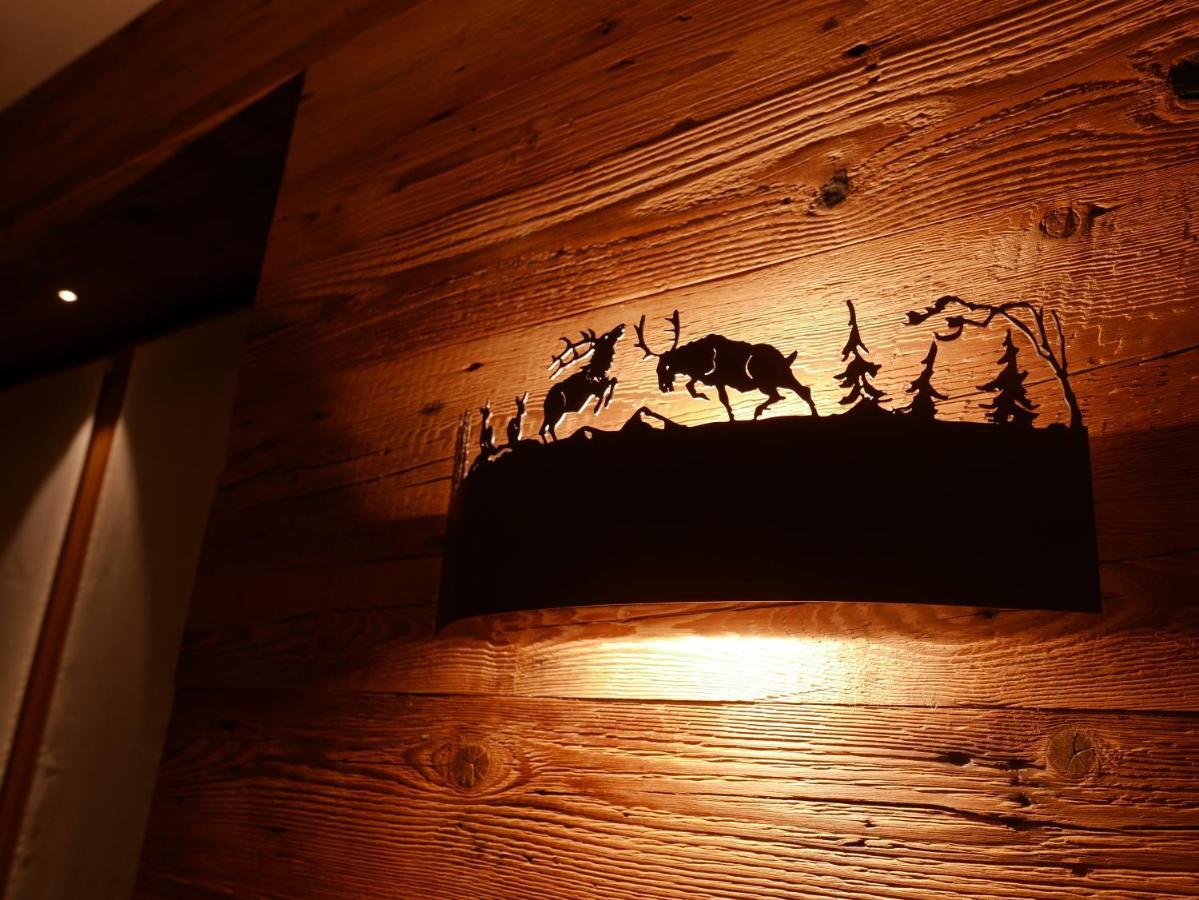 Hotel Paradiso Asiago Buitenkant foto
