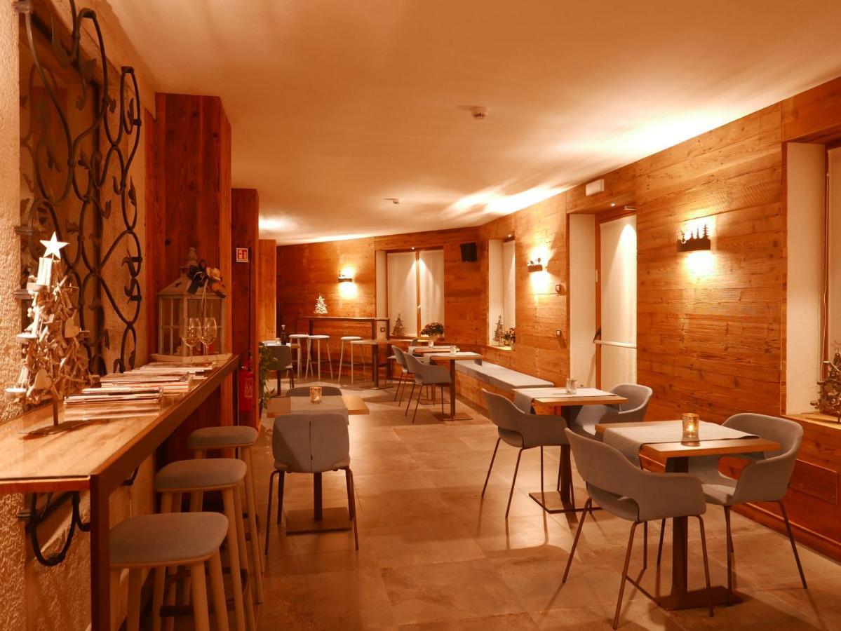 Hotel Paradiso Asiago Buitenkant foto
