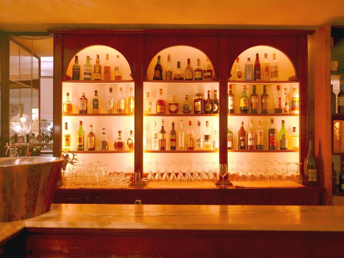 Hotel Paradiso Asiago Buitenkant foto