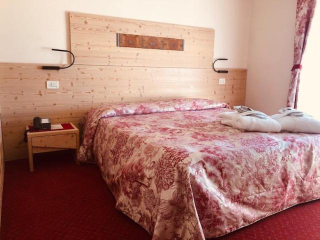 Hotel Paradiso Asiago Buitenkant foto