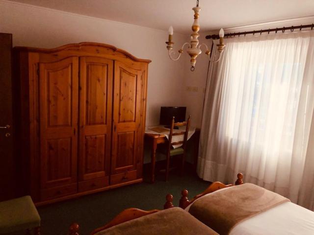 Hotel Paradiso Asiago Buitenkant foto