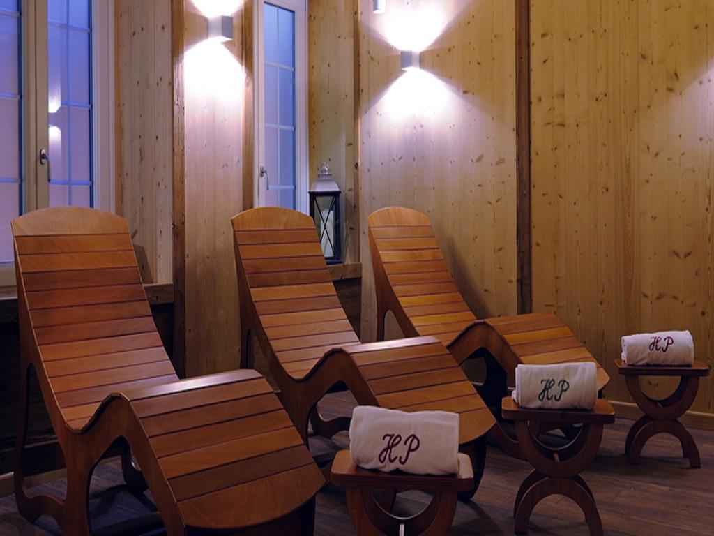 Hotel Paradiso Asiago Buitenkant foto
